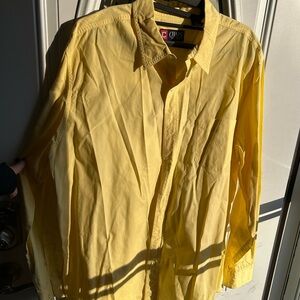 Bundle of 4 XXL Button Down Shirts